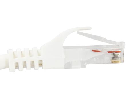 EQUIP Cat.6A U/Utp Patch Cable, 2M,  (603003)
