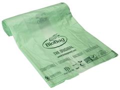 BioBag Biosekk Superline 80L (20)