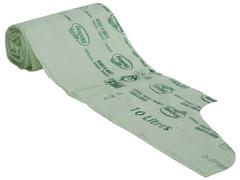 BioBag Knytepose 10L (20)