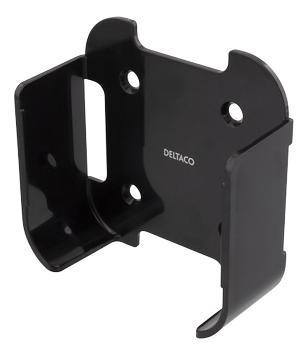 Deltaco ARM-248 brakett - for TV - svart (ARM-248)