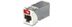 SIEMON ZMAX Outlet Cat.6A T568A/ B, Toolless, White, Shielded