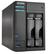 ASUSTOR NAStor AS-202TE 0/2HDD