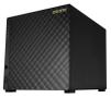 ASUSTOR NAS Asustor AS-3104T 0/4HDD F-FEEDS