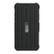 UAG iPhone Xr, Metropolis bokdeksel, svart