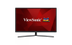 VIEWSONIC 32" LED VX3211-2K-MHD 2560x1440 IPS, 3ms, 1000:1, Speakers, VGA/ HDMI/ DP