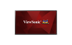VIEWSONIC 43" LED Public Display CDE4302 1920x1080, 350 nits, 3000:1, Speakers, VGA/ 2xHDMI