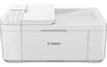 CANON PIXMA TR4551 - White Blækprinter Multifunktion med Fax - Farve - Blæk
