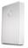 G-TECHNOLOGY G-DRIVE Mobile USB-C 4TB Silver WW