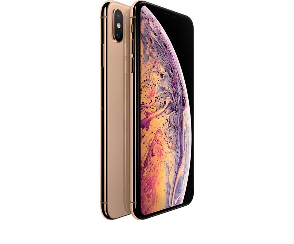 APPLE - IPHONE XS 256GB GOLD MT9K2QN/A IN SMD APPLE - IPHONE XS 256GB GOLD MT9K2QN/A IN SMD