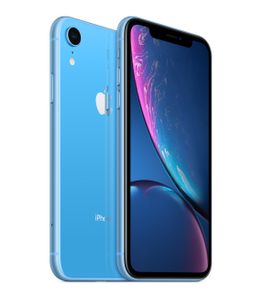 APPLE iPhone Xr 256GB - Blue (MRYQ2QN/A)