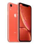APPLE iPhone Xr 64GB - Coral (MRY82QN/A)