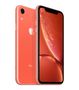 APPLE iPhone XR 64GB Coral (NO)