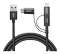 A-DATA Micro USB/ lighting/ USB-C