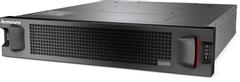 LENOVO S3200 SFF DUAL FC + ISCSI CONTR 4X8GB FC SFP + 6X600GB 10K SAS   IN EXT