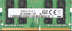 HP 4GB 2400 MHz DDR4 Memory