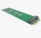 MICROSTORAGE NGFF M.2 to Zenbook Adapter OB-2017