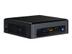 INTEL NUC/Box BOXNUC8i3BEK2 Chass EU i3-8109U