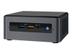 INTEL NUC/Box BOXNUC8i5BEH2 Chass EU i5-8259U