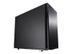 FRACTAL DESIGN Define R6 USB-C Blackout vifter 2x 140mm front, 1x 140mm, ATX, mATX, ITX