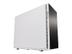 FRACTAL DESIGN Define R6 USB-C Hvit vifter 2x 140mm front, 1x 140mm, ATX, mATX, ITX