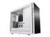 FRACTAL DESIGN Define R6 USB-C Hvit TG vifter 2x 140mm front, 1x 140mm, ATX, mATX, ITX