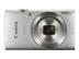 CANON CAMERA IXUS 185, SILVER