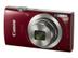 CANON CAMERA IXUS 185, SILVER