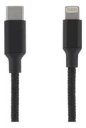 EPZI USBC to Lighting 50cm black