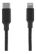 EPZI USBC to Lighting 50cm black