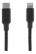 EPZI USBC to Lighting 1m black