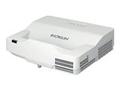 HITACHI projector LP-TW4001E WXGA 4200lm LCD Laser UST 5Y or 20000h