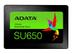 A-DATA SU650 960GB SSD 2.5" SATA