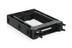 RAIDSONIC EZ-Fit Trio, Triple 2.5” SSD / HDD Bracket for Internal 3.5”