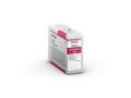 EPSON EPSON Vivid Magenta 80 ml til SC-P800