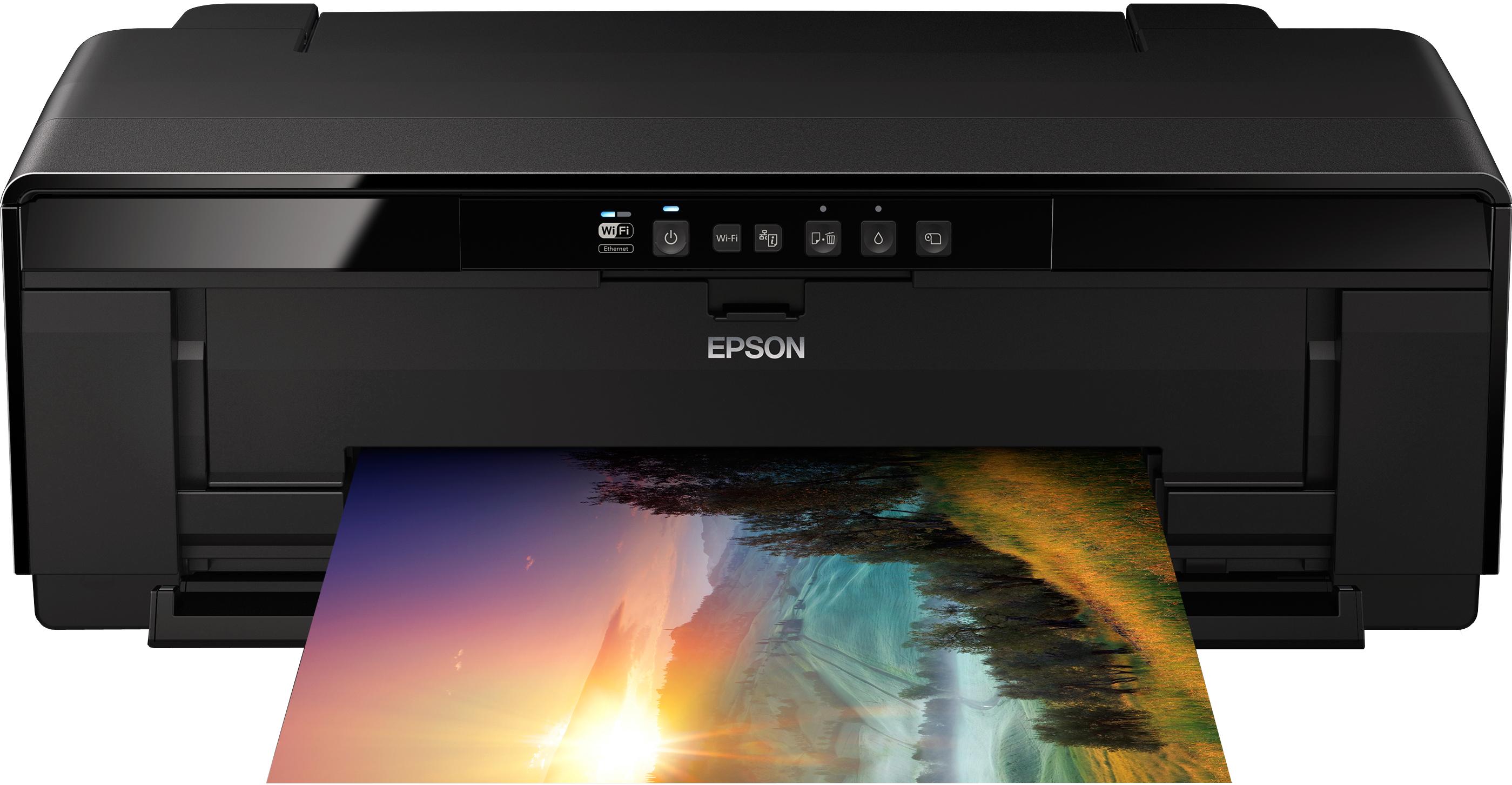 Epson SC-p400