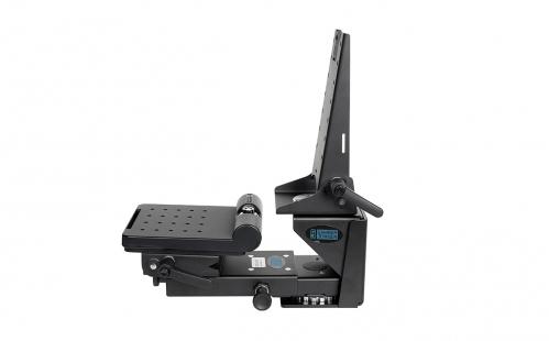 GAMBER-JOHNSON INDEPENDENT ROTATION KIT . ACCS (7170-0514)