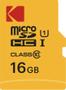 EMTEC Microsdhc 16Gb Uhs-I Class 10