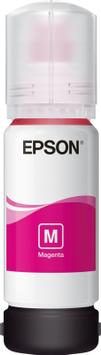 Epson 106 - magenta - original - blekkbeholder (C13T00R340)