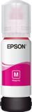 Epson 106 - magenta - original - blekkbeholder (C13T00R340)