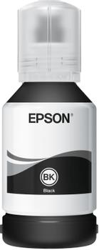 EPSON 105 EcoTank Black ink bottle pigmented (C13T00Q140)