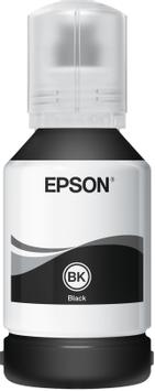 Epson 105 - svart - original - blekkbeholder (C13T00Q140)