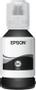 EPSON n Ink Cartridges,  105, Ink Bottle, 1 x 140.0 ml Black (C13T00Q140)
