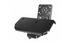 GAMBER-JOHNSON TABLET DISPLAY MOUNT KIT W/6IN LOCKING SLIDE ARM PERP