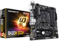 GIGABYTE B450M DS3H AM4 B450 MATX SND+GLN+U3.1+M2 SATA6GB/S DDR4   IN CPNT