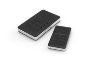 Verbatim Store 'n' Go Secure Portable HDD with Keypad Access - harddisk - 2 TB - USB 3.1 Gen 1 (53403)