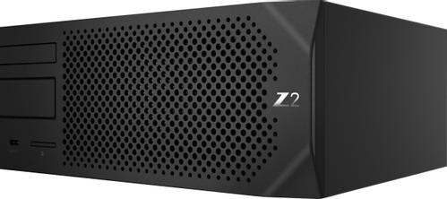 HP Z2G4S I78700K 16GB/512 W10P DVD/RW SYST (4RX05EA#UUW)