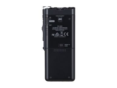 OLYMPUS DS-2600 Digital Voice Recorder (V741030BE000)