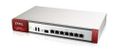 ZYXEL l ZyWALL ATP500 - Security appliance - 1GbE - H.323, SIP - 1U - cloud-managed - rack-mountable (ATP500-EU0102F)