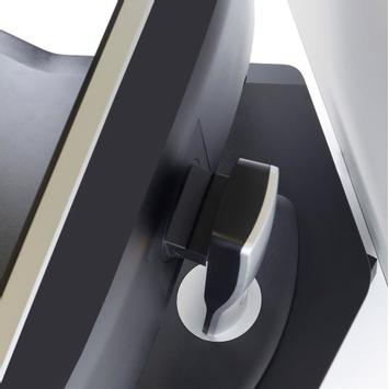 Ergotron WORKFIT CORNER PVB . ACCS (33-468-921)