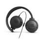 JBL TUNE 500 Svart (JBLT500BLK)